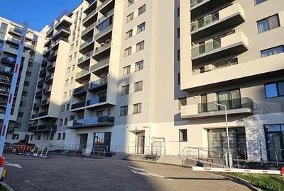 Apartament cu 3 camere decomandat în Central - 2