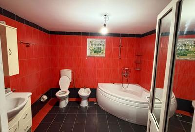 Casă cu 3 camere în Bilca - 2