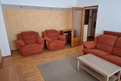 Apartament cu 2 camere semidecomandat, mobilat în Pantelimon - 2