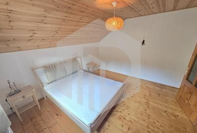 Casa individuala 4 camere teren 3825 mp Cisnadioara - 15