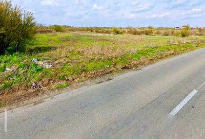 Teren intravilan 1.900 mp – Buturugeni, Giurgiu (direct proprietar) - 3