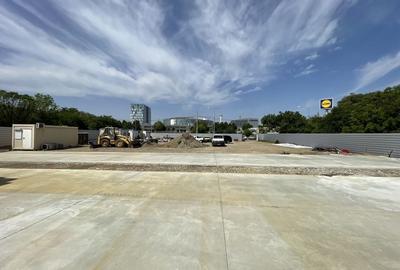 Teren 2600mp | Sector 1 | Pozitie excelenta | Dubla deschidere - 3