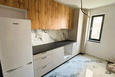 Giroc - Ap de 2 cam - Parter - Su:52mp - Terasa - 1