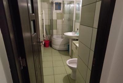 Apartament cu 2 camere decomandat în Alexandru cel Bun - 2