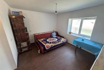 Casa Focsani , CENTRU FINANTE,224 mp teren,60 mp casa - 16