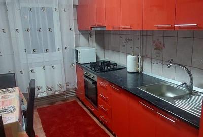Apartament cu 2 camere decomandat în Central - 8