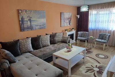 Apartament cu 2 camere decomandat, mobilat în Oravița