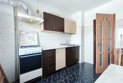 Apartament cu 2 camere semidecomandat, mobilat în Crângași - 7