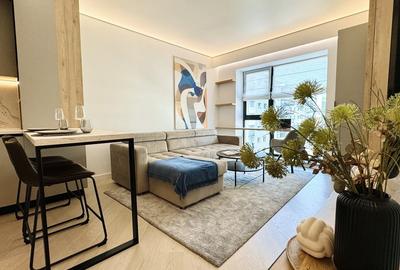 De inchiriat  | Apartament 2 camere  | Cortina North Pipera Voluntari - 2