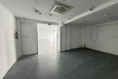 Spatiu Comercial de inchiriat Aurel Vlaicu - 14