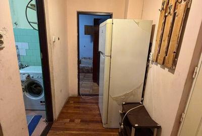 Garsonieră decomandată în Gheorghe Doja - 2