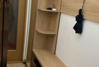 Apartament cu 2 camere semidecomandat în Micro 3 - 5
