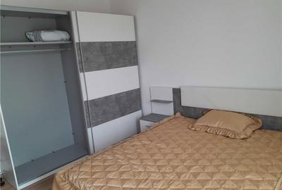 Apartament cu 2 camere decomandat în Ștefan cel Mare - 2