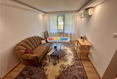 Apartament cu 2 camere semidecomandat, mobilat în Nord - 6