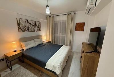 Studio Sun Royal View Piata Sudului - 1