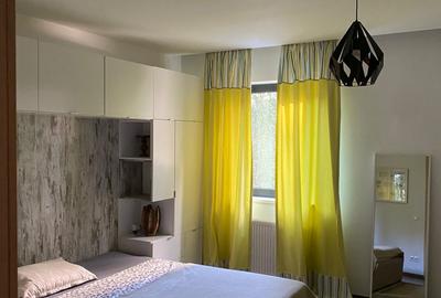 Apartament de vânzare - Complex The Park Tineretului - 4