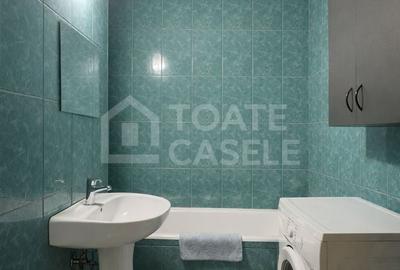 Apartament cu 2 camere decomandat, mobilat în Mănăștur - 4