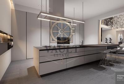 Casă individuală cu 10 camere cu Canalizare în Tunari - 5