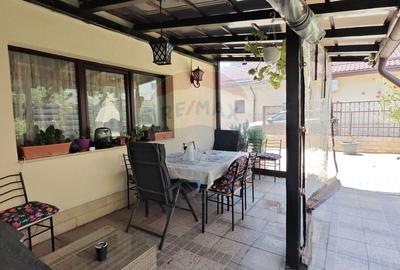 Duplex cu 5 camere cu Teren 235 Mp în Pipera - 3