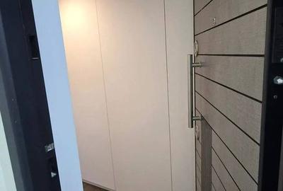 Apartament cu 2 camere, mobilat în Central - 14