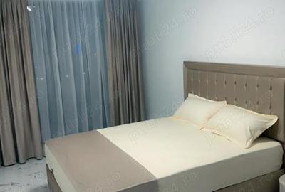 Apartament cu 2 camere decomandat în Central - 4