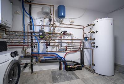 Casă cu 5 camere cu Teren 1000 Mp în Dealuri Oradea - 48