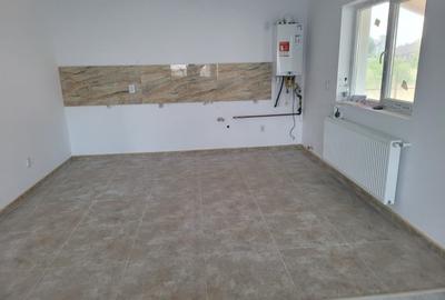 Casa 132 mp | Teren 452 mp | Comision 0 | Sabareni | A0 | Constructie 2025 - 38
