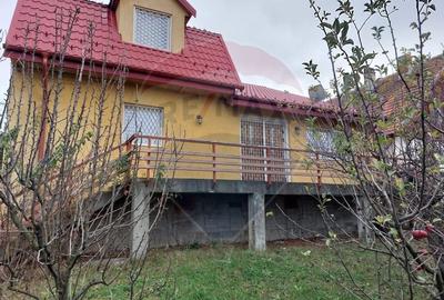 Casa / Vila cu 4 camere de vanzare in zona Sud-Est - 2