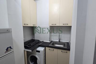 Garsonieră, mobilată în Narcisa - 4