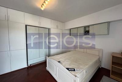 Apartament Unirii | 3 camere| Tribunalul București | vedere spate | - 6
