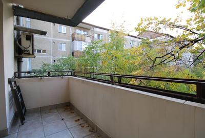 Zona Aradului, 4 camere, centrala proprie. - 20