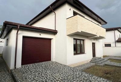 Casă cu 4 camere în Brănești - 8