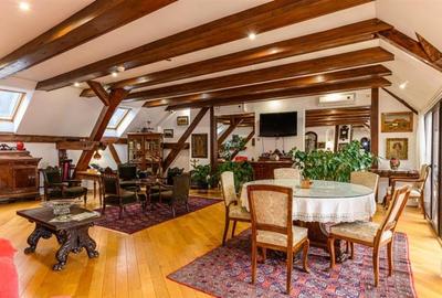 Descopera eleganta istorica si calatoreste in timp, in inima Brasovului - 44