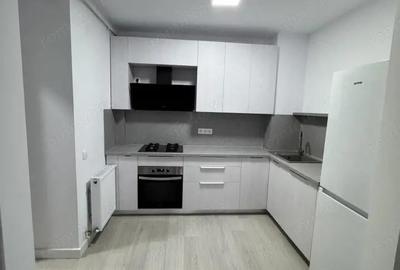 Apartament 2 camere, cf 1 dec, etaj 7/9, Bulevardul Bucuresti - 1