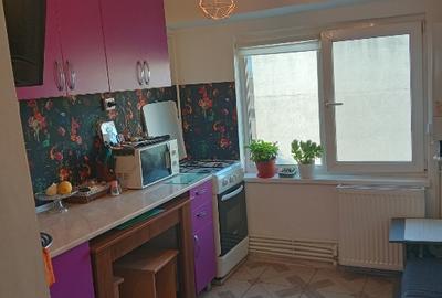 Vând apartament - 4