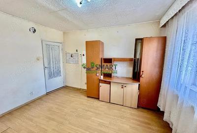 Garsonieră decomandată în Central - 12