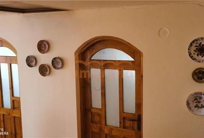 Casa de vanzare+Teren 2.500/?gradina+pomi in Huedin str. Izvorului ! - 32