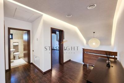 Iancu Nicolae | Vanzare vila 3-4 dormitoare | Gradina privata & Jacuzzi & Garaj Iancu Nicolae | Vanzare vila 3-4 dormitoare | Gradina privata & Jacuzzi & Garaj - 13