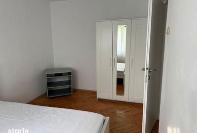 Apartament cu 2 camere în Central - 2