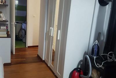 Apartament cu 3 camere semidecomandat în Central - 2