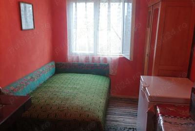Casă cu 4 camere cu Teren 1300 Mp în Ceptura - 6
