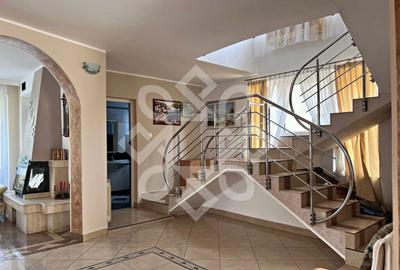 Casa de inchiriat in zona Dealuri, Oradea - 8