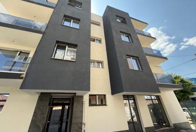 Bloc nou finalizat, încălzire în pardoseală–10 min cu autobuzul Eroii Revolutiei