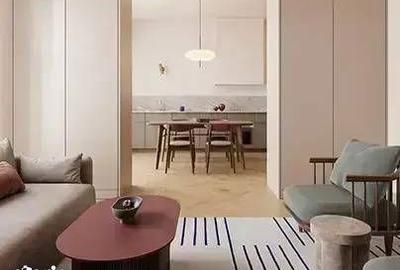 Apartament cu 2 camere în Industriilor - 5