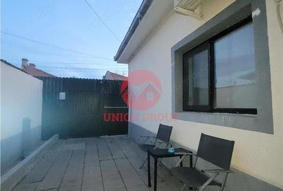 Casă cu 3 camere cu Teren 107 Mp în Delfinariu - 7