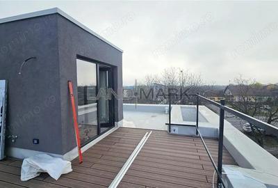 COMISION 0% CASA noua stil minimalist 4 camere, carport C.Buziasului - 6