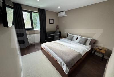 Resedinta exclusivista. Ideala ca locuinta sau investitie premium - 4