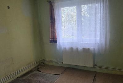 Apartament cu 2 camere semidecomandat în Micro 15 - 8