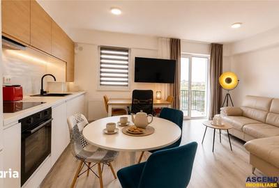 Apartament cu 2 camere în Triaj - 3