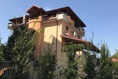 Vila de inchiriat pe nivele sau intreaga! - 2